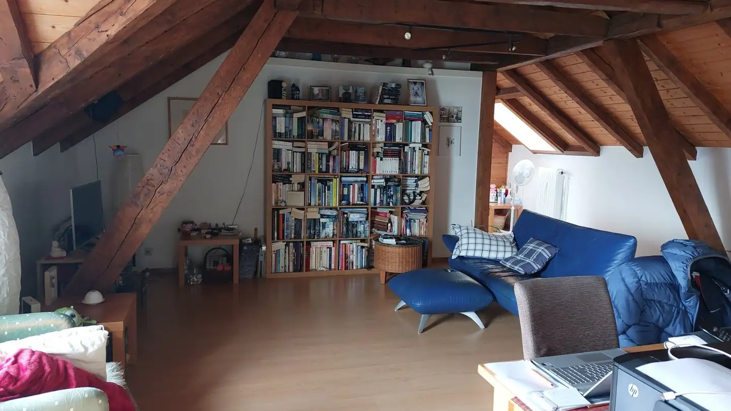 Apartment for rent - Rue Du Commerce 2, 2208 Les Hauts-Geneveys