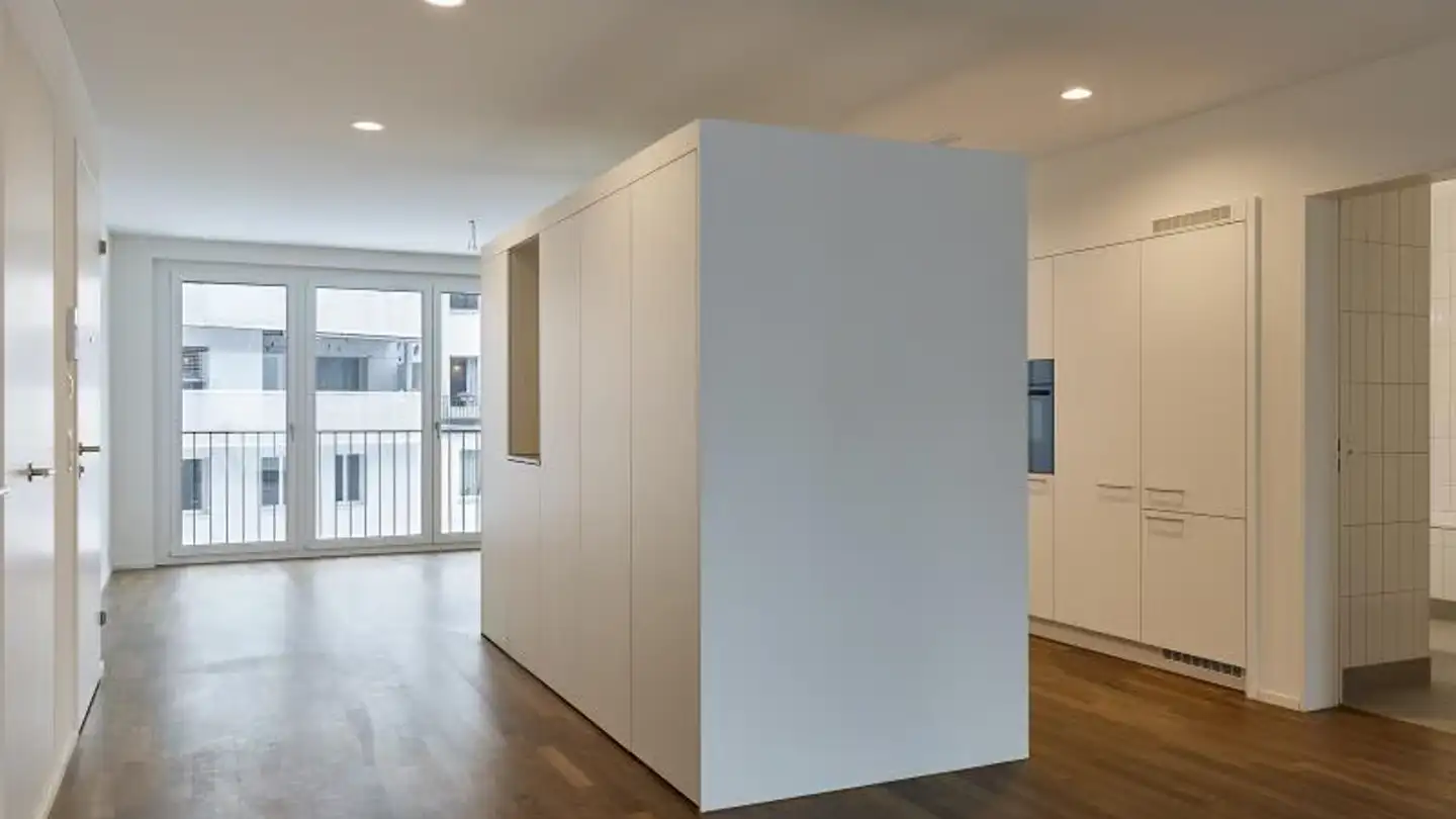 Apartment for rent - Grüngasse 41, 8004 Zürich - Photo 2