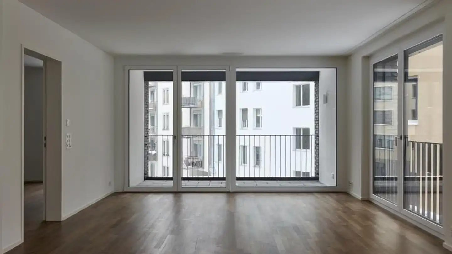 Apartment for rent - Grüngasse 41, 8004 Zürich - Photo 3
