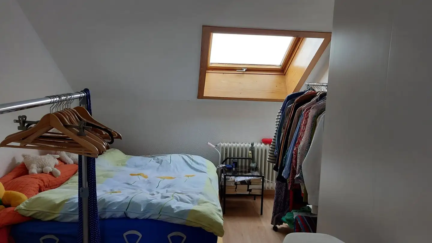 Wohnung mieten - Rue Du Commerce 2, 2208 Les Hauts-Geneveys - Foto 2