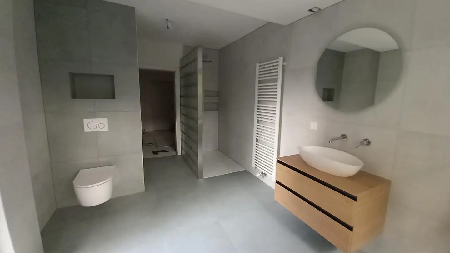 Appartamento in affitto - Bahnhofstrasse 1, 4805 Brittnau - Foto 2