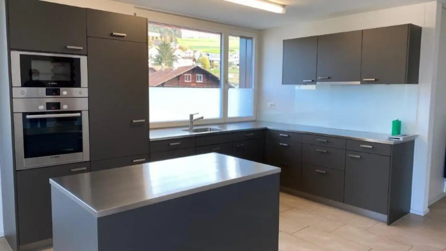 Apartment for rent - Rüediswilerstrasse 79, 6017 Ruswil - Photo 2