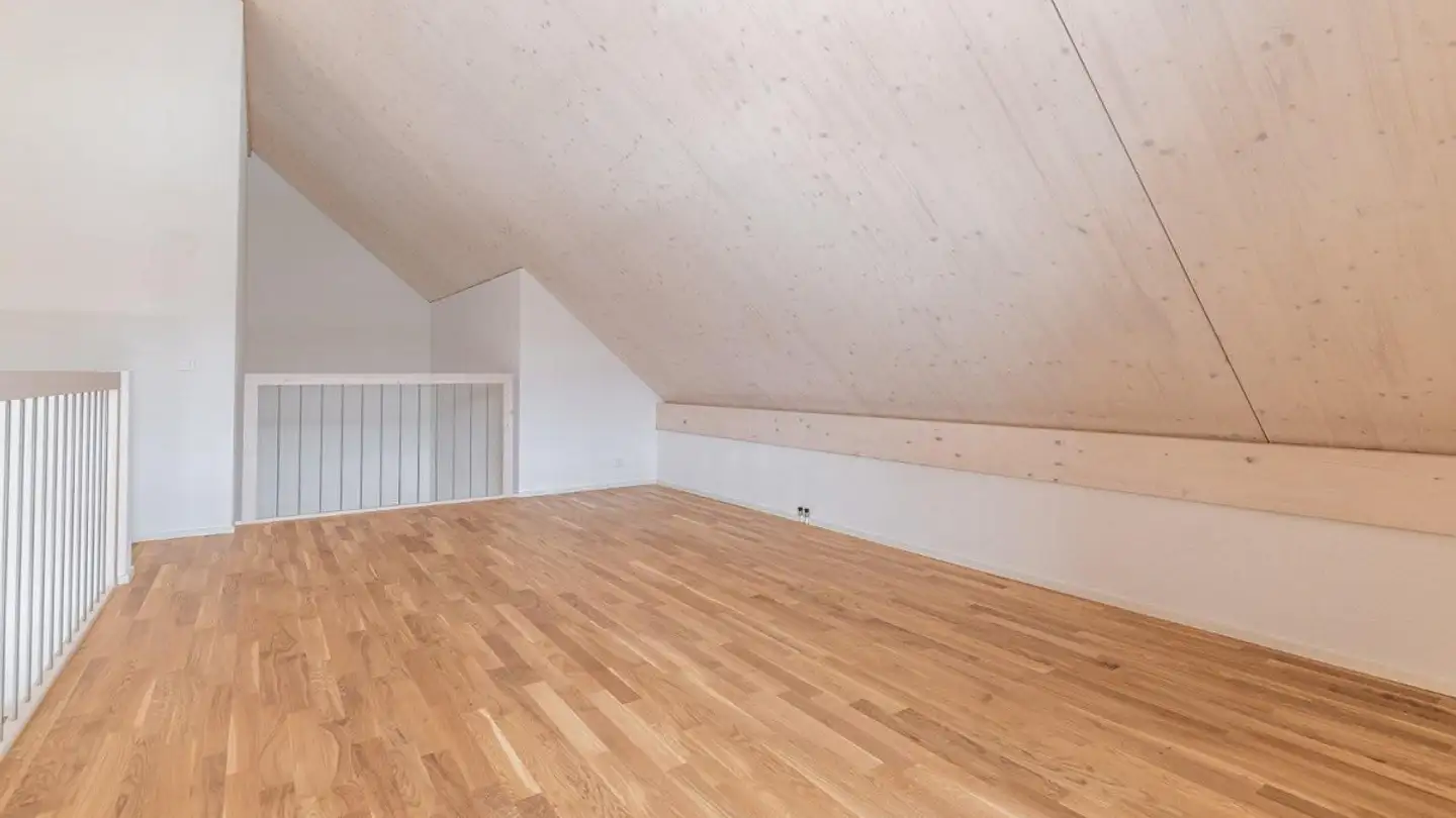 Apartment for rent - Langenthalstrasse 3, 4932 Lotzwil - Photo 3