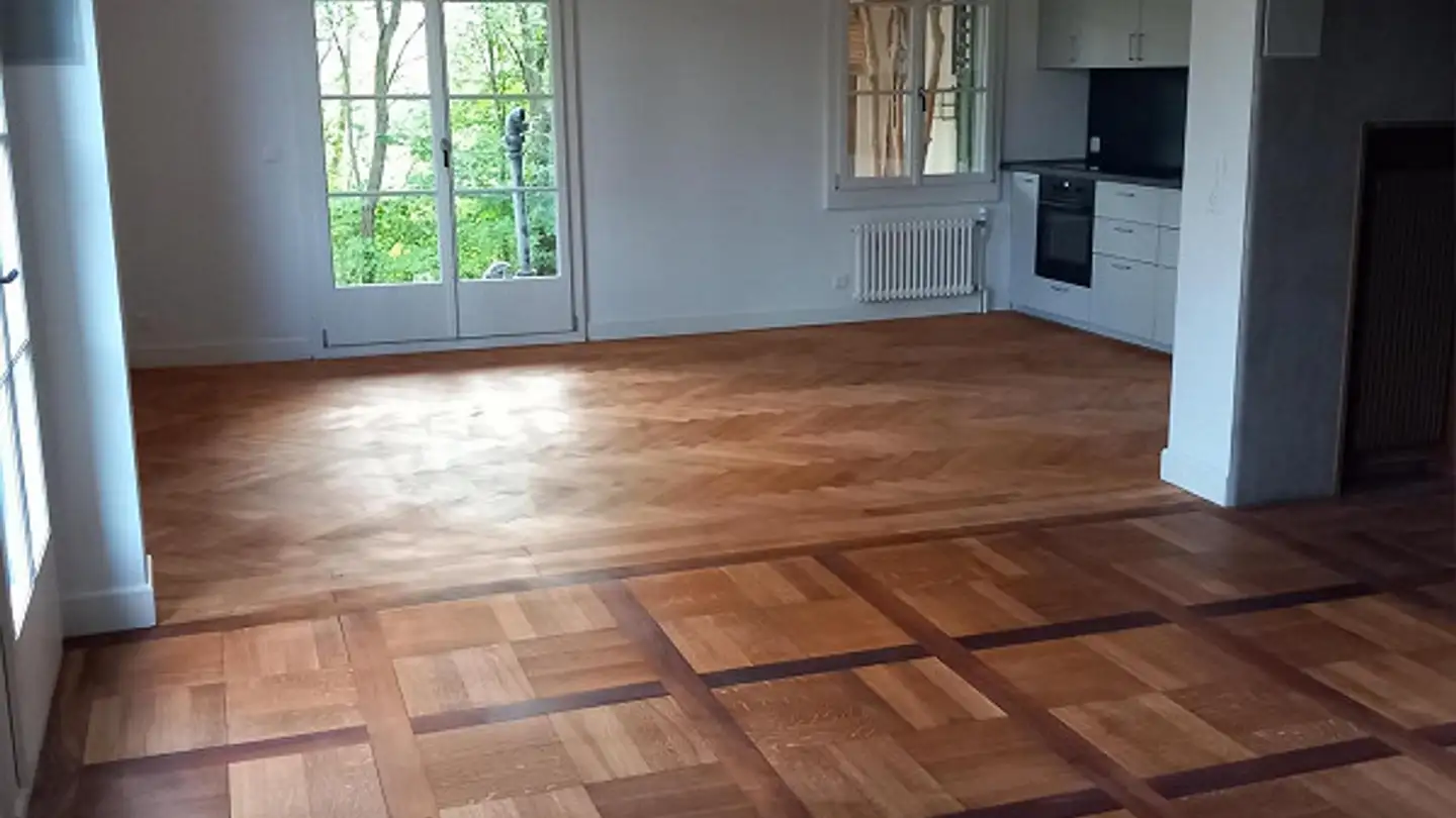 Appartamento in affitto - Bahnhofstrasse 1, 4805 Brittnau - Foto 4