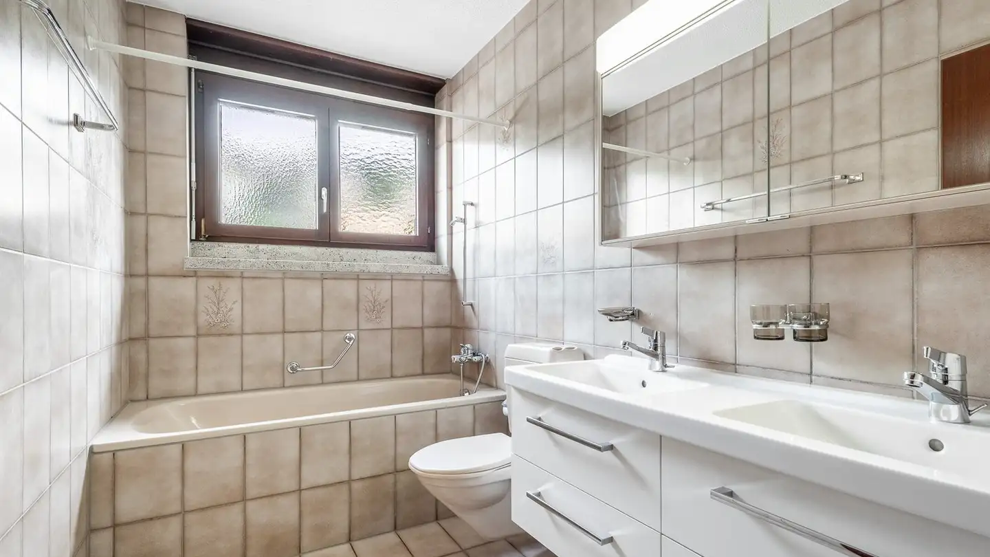 Apartment for rent - Rue De Boujean / Bözingenstrasse 85, 2502 Biel/Bienne - Photo 3