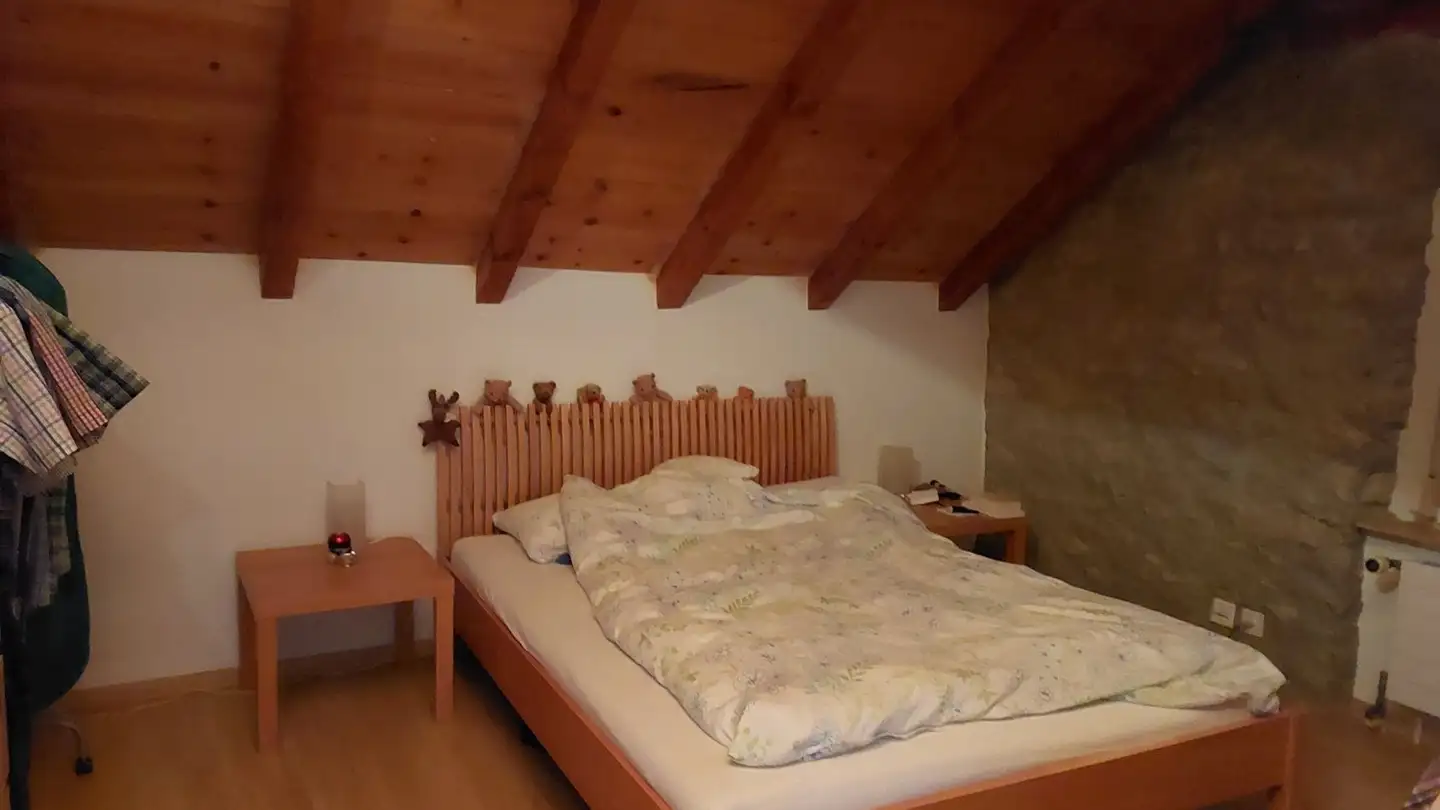 Wohnung mieten - Rue Du Commerce 2, 2208 Les Hauts-Geneveys - Foto 3