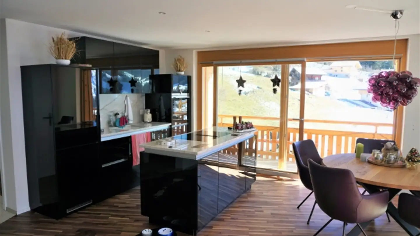 Apartment for sale - Rossistrasse 21, 3723 Kiental - Photo 3