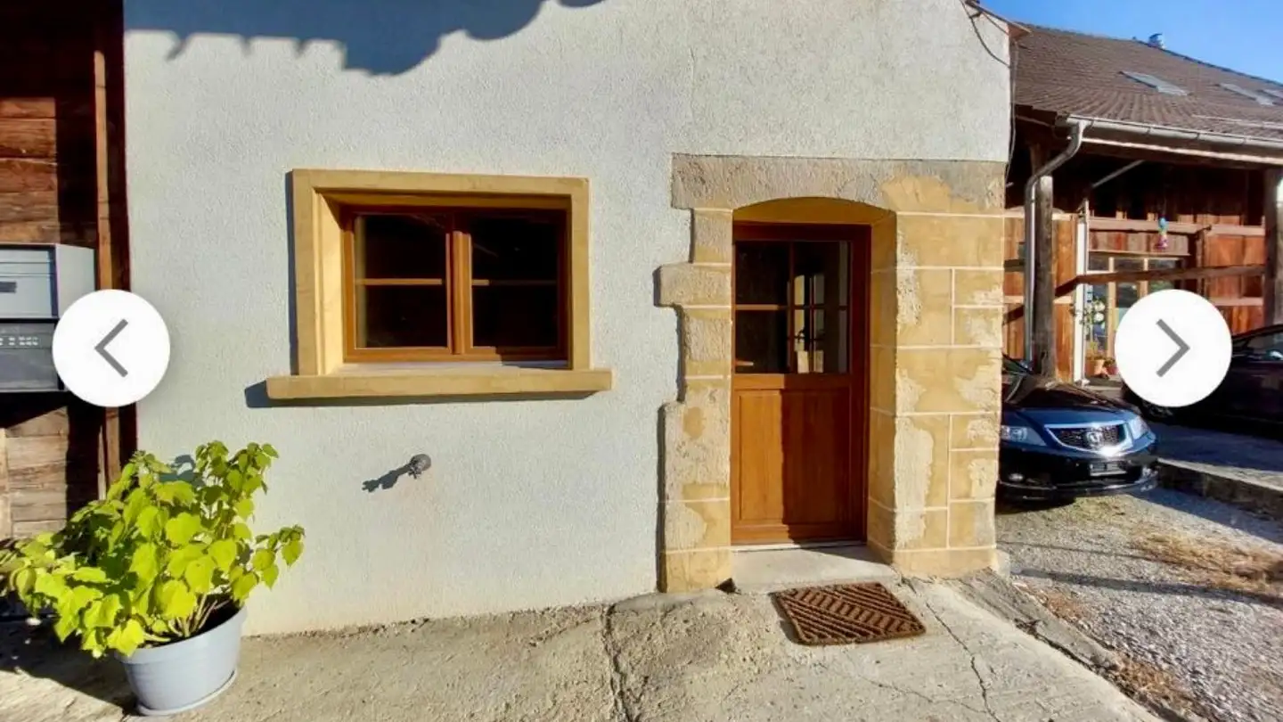 Appartamento in affitto - 1589 Chabrey