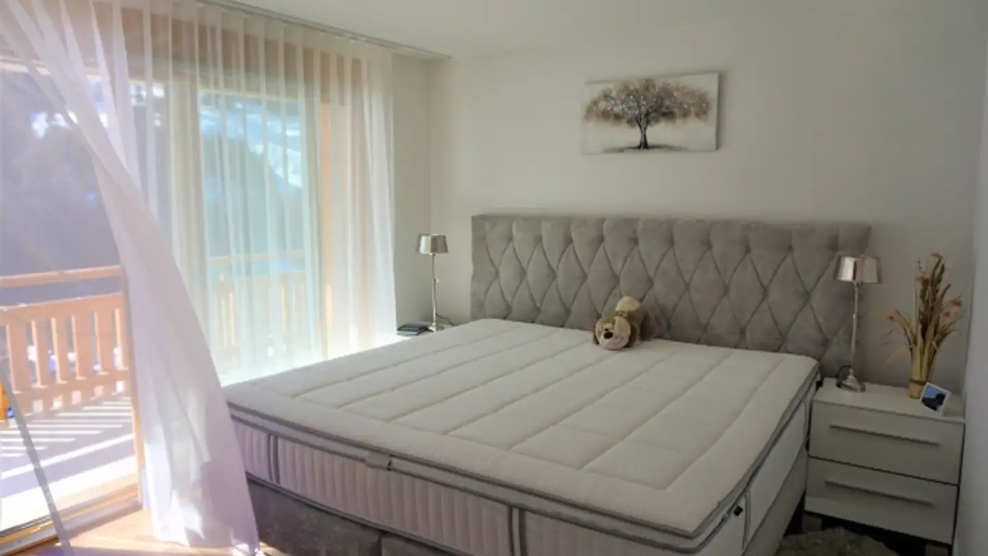 Apartment for sale - Rossistrasse 21, 3723 Kiental - Photo 4