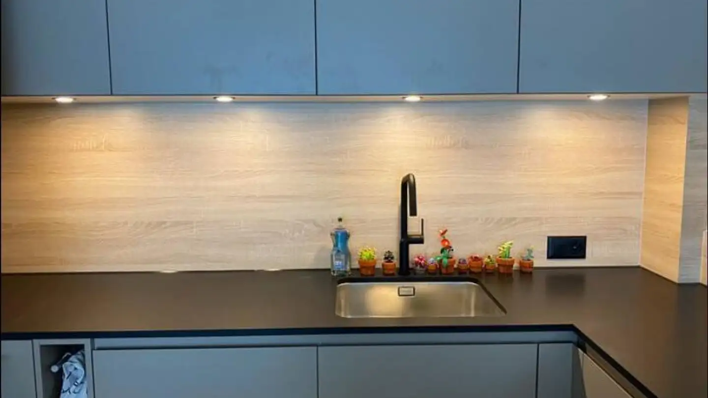 Möblierte Wohnung mieten - 3806 Bönigen b. Interlaken - Foto 4