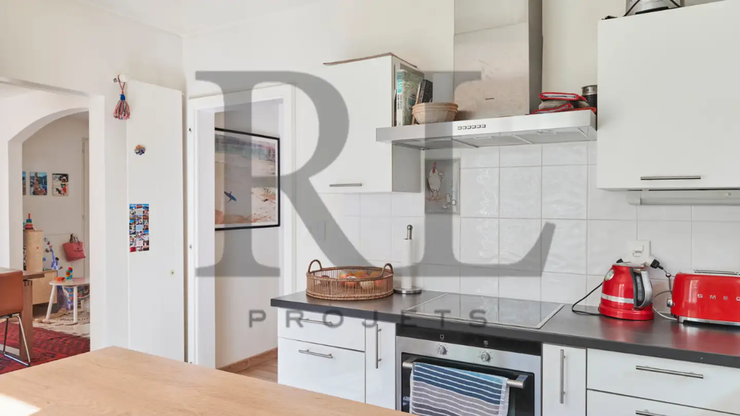 Maison individuelle à louer - 1208 Genève - Photo 3