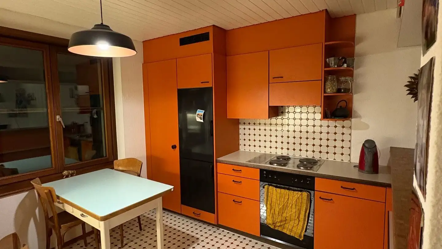 Appartamento in affitto - Löwengasse 5, 8810 Horgen - Foto 3