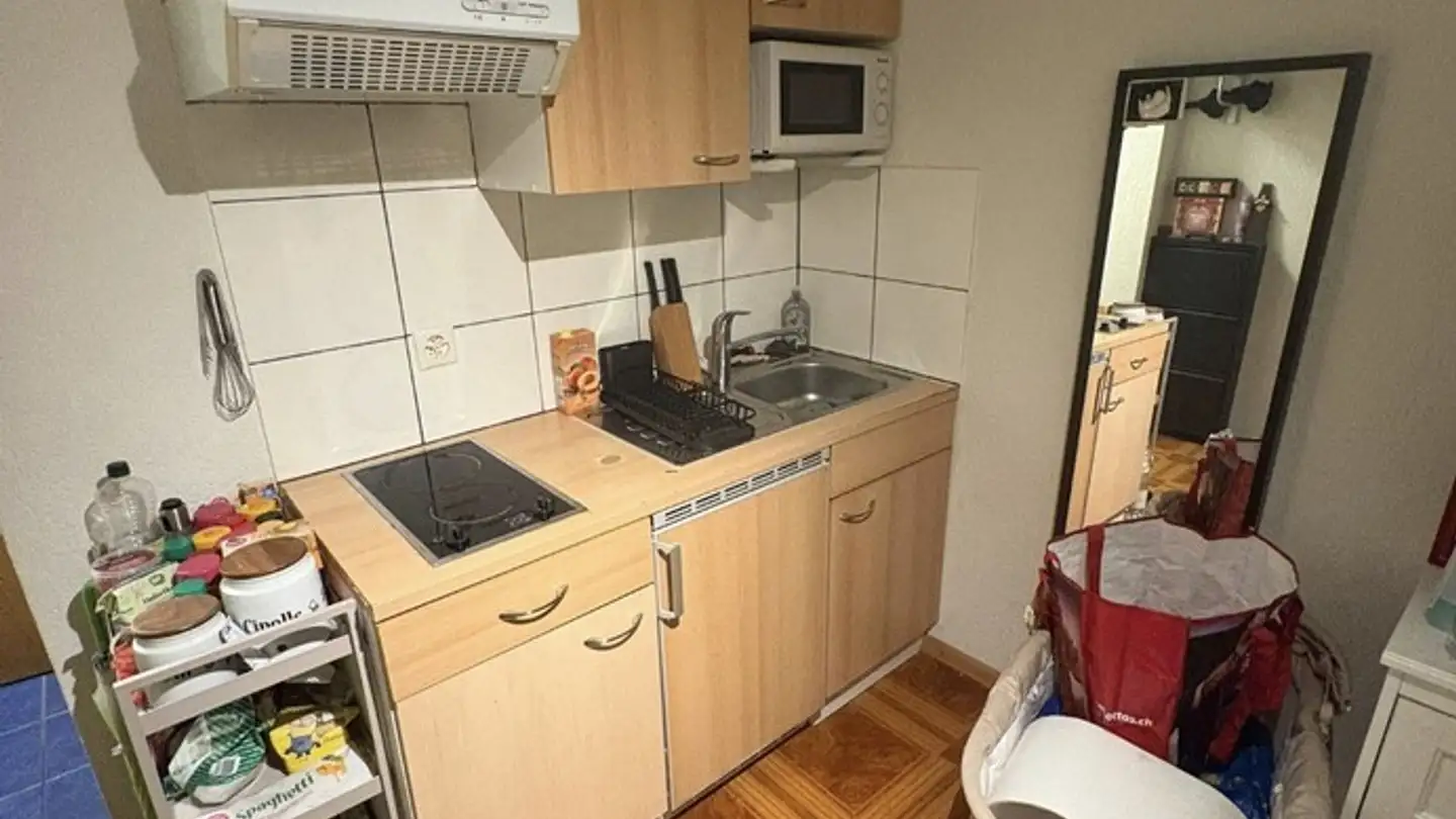 Appartamento in affitto - Schlettstadterstrasse 12, 4055 Basel - Foto 2