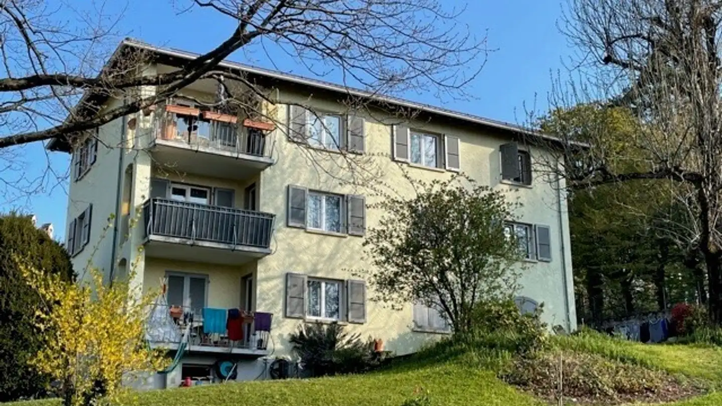 Apartment for rent - Avenue de Blonay, 1800 Vevey