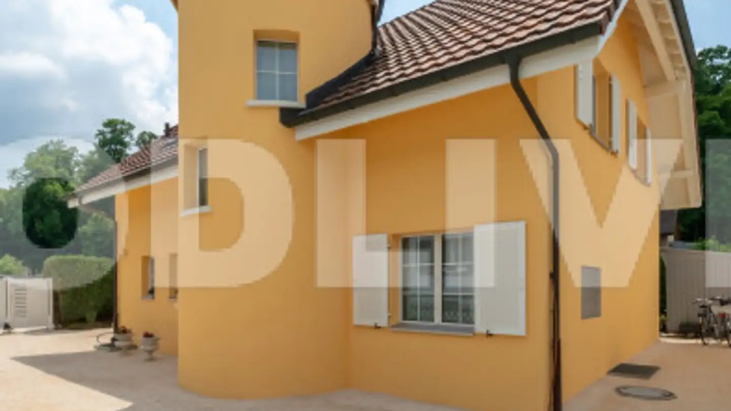 Maison individuelle à vendre - 5210 Windisch - Photo 3