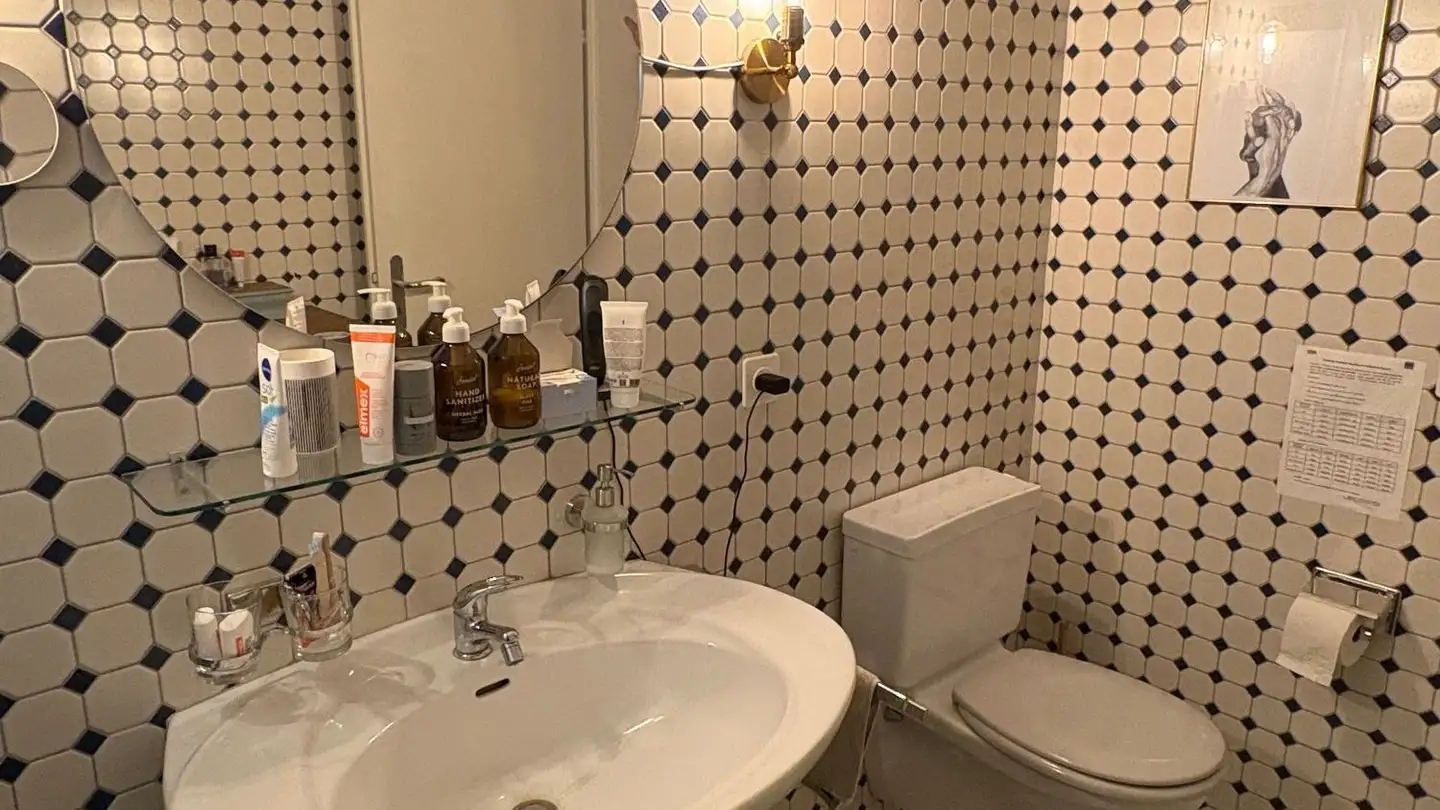 Appartamento in affitto - Löwengasse 5, 8810 Horgen - Foto 4