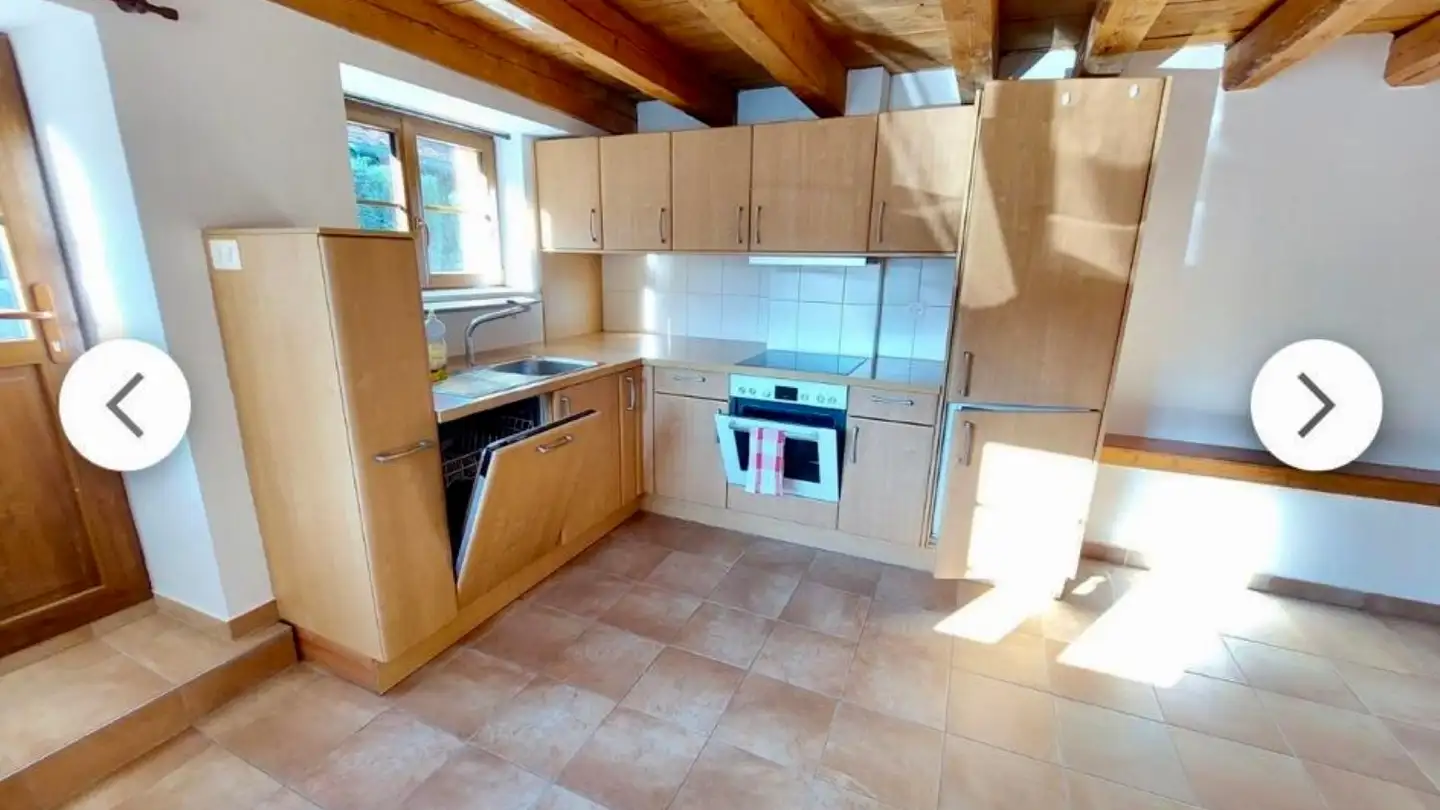 Appartamento in affitto - 1589 Chabrey - Foto 2