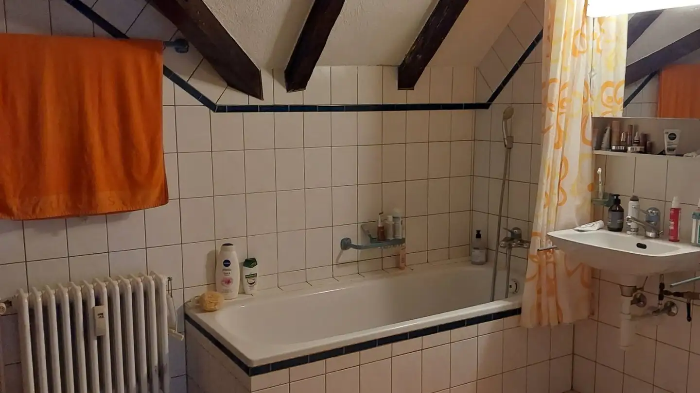 Wohnung mieten - Rue Du Commerce 2, 2208 Les Hauts-Geneveys - Foto 4