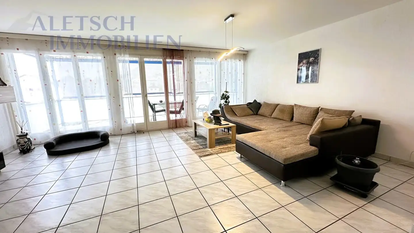 Appartement à vendre - 3970 Salgesch - Photo 2