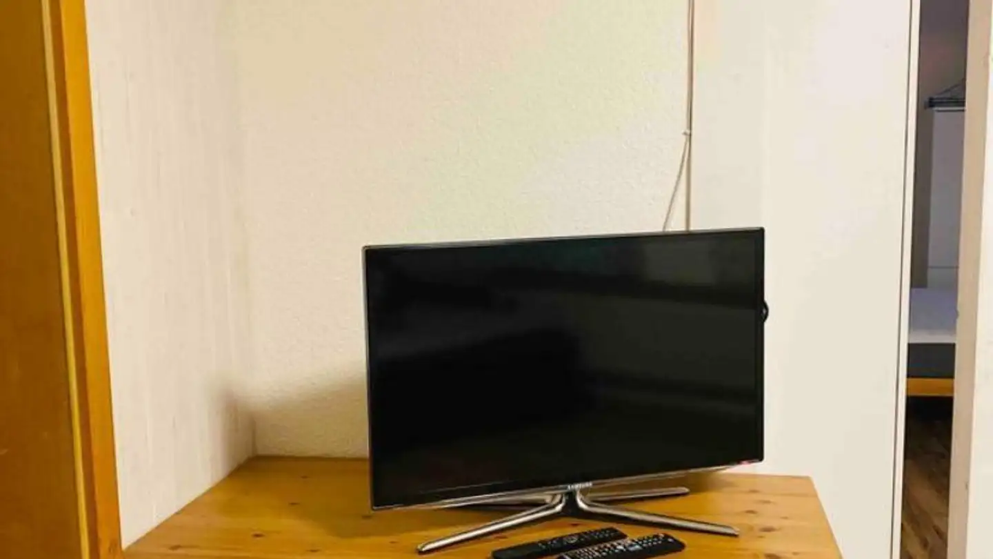 Möblierte Wohnung mieten - 3806 Bönigen b. Interlaken - Foto 3