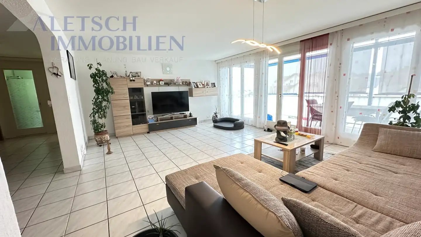 Appartement à vendre - 3970 Salgesch - Photo 3