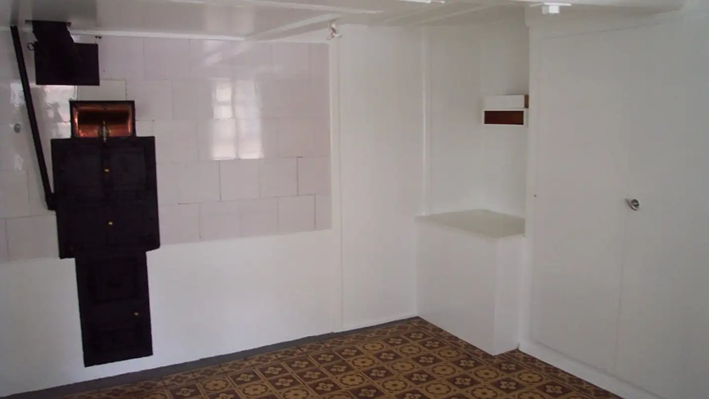 Maisonette mieten - Gossauerstrasse 1, 9100 Herisau - Foto 4