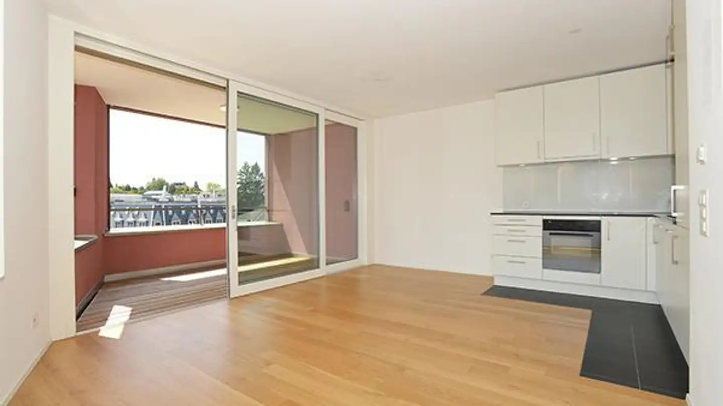 Apartment for rent - Alte Dorfstrasse 28, 8910 Affoltern am Albis - Photo 2