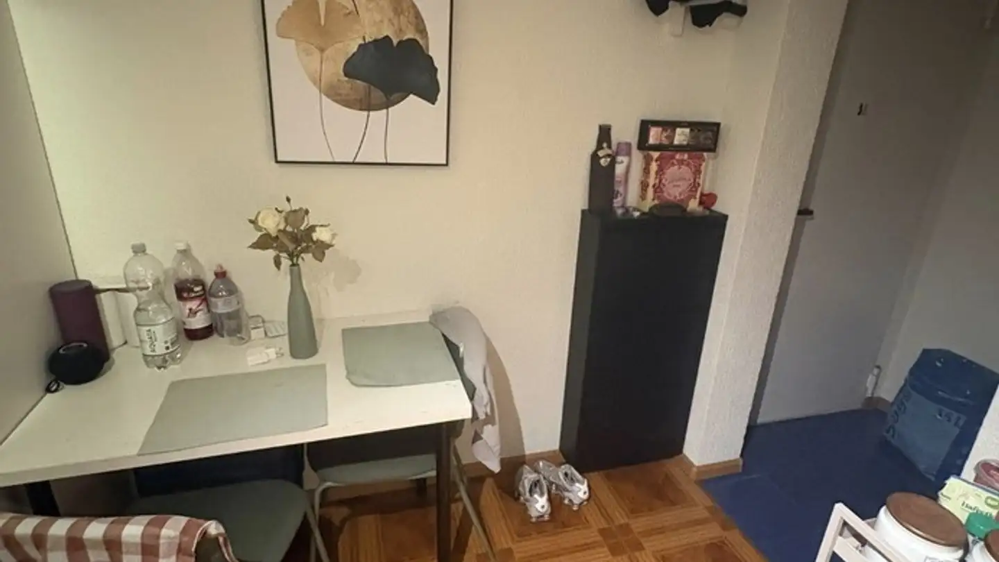 Appartamento in affitto - Schlettstadterstrasse 12, 4055 Basel - Foto 3