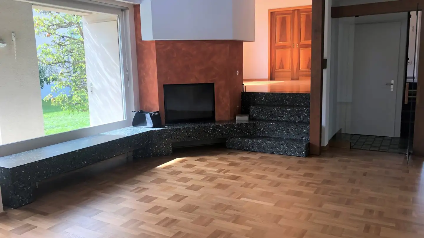 Single house for rent - Nelkenstrasse 3, 8570 Weinfelden - Photo 3