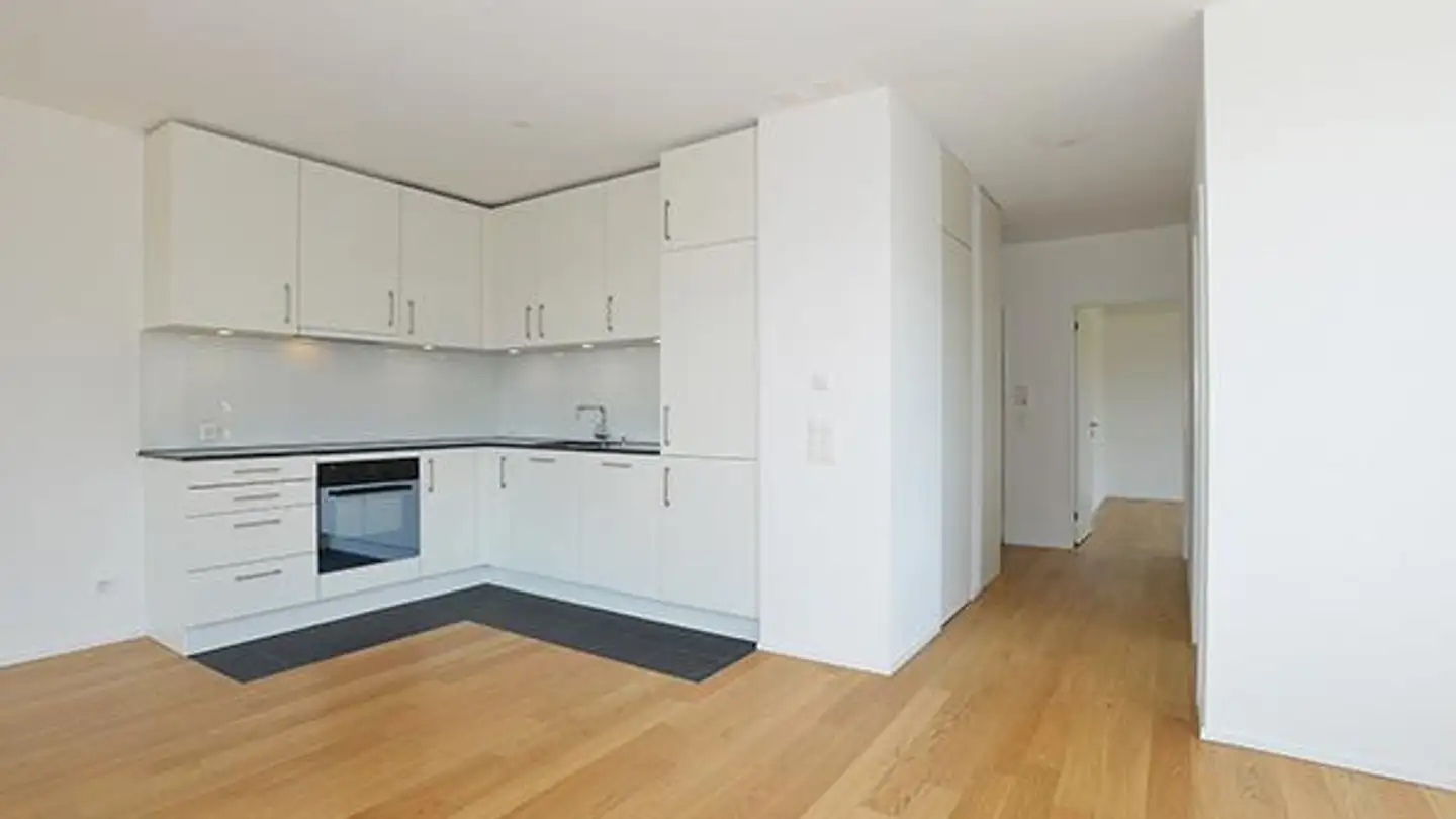 Apartment for rent - Alte Dorfstrasse 28, 8910 Affoltern am Albis - Photo 3