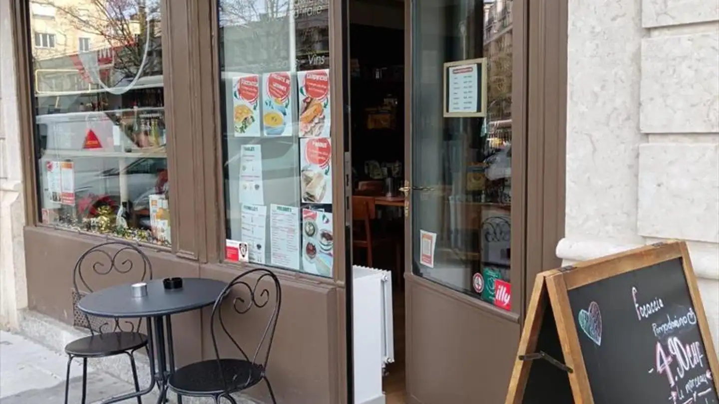 Office space for sale - 1205 Genève - Photo 3