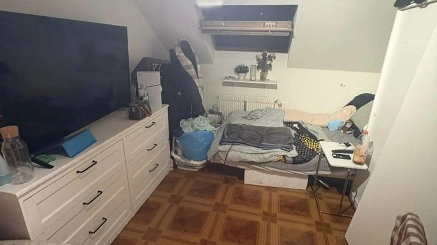 Appartamento in affitto - Schlettstadterstrasse 12, 4055 Basel - Foto 4