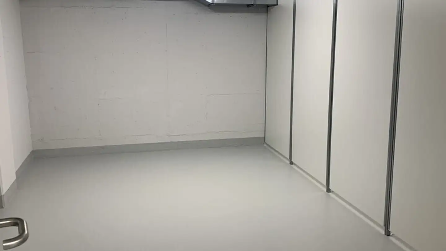 Spazio di archiviazione in affitto - Kasinostrasse 29, 5000 Aarau - Photo 2