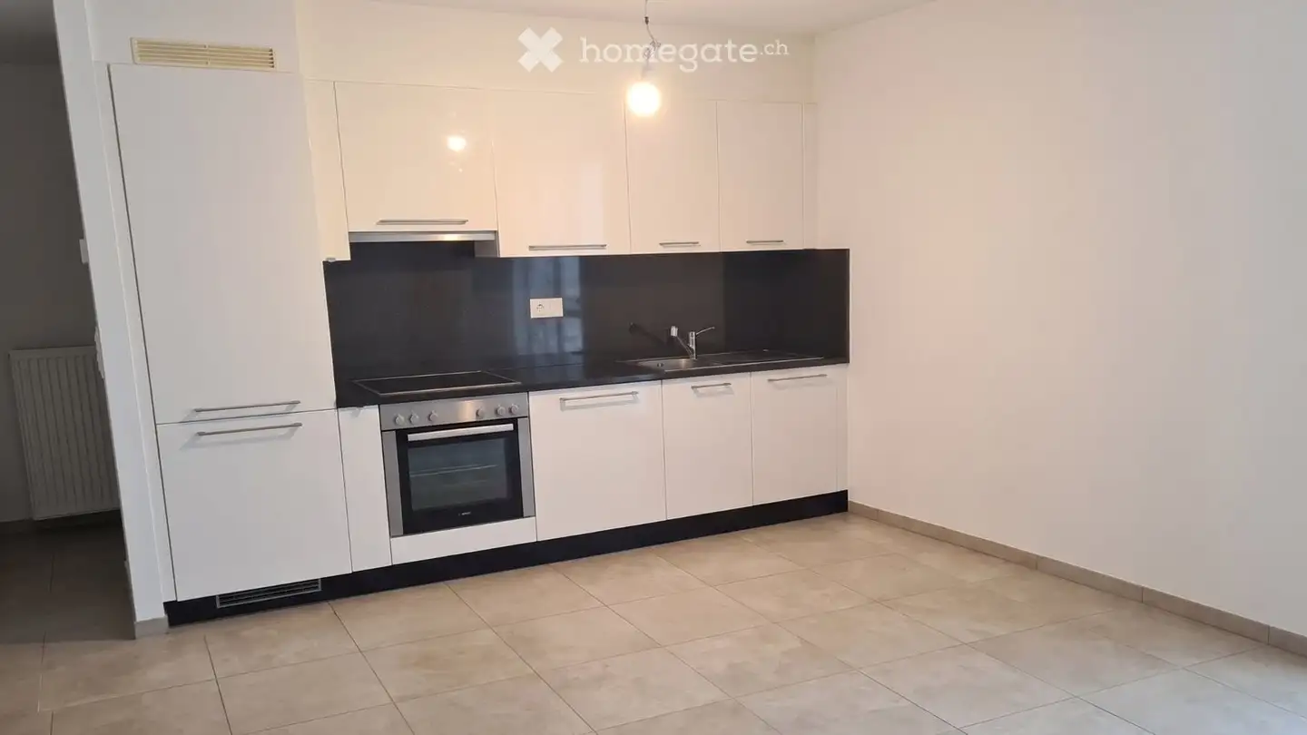 Wohnung mieten - Chemin D'en-Vaux, 1093 La Conversion