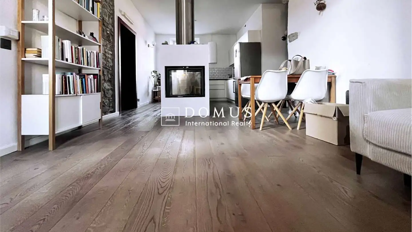 Appartamento in vendita - Via Bernardino Luini 0, 6830 Chiasso