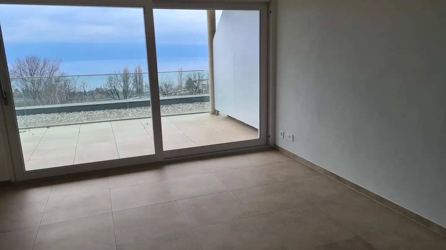 Wohnung mieten - Chemin D'en-Vaux, 1093 La Conversion - Foto 2