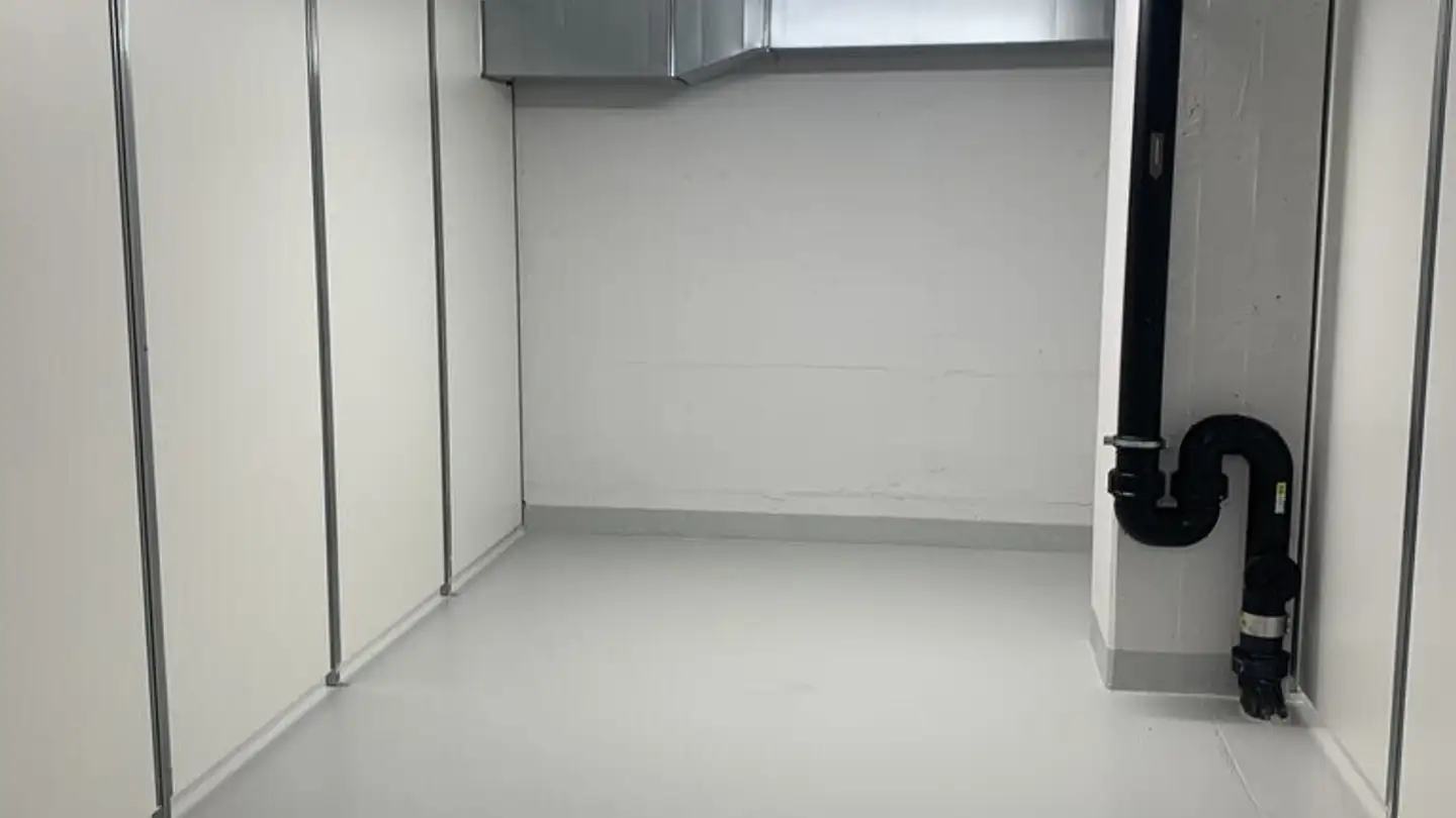 Spazio di archiviazione in affitto - Kasinostrasse 29, 5000 Aarau - Photo 3
