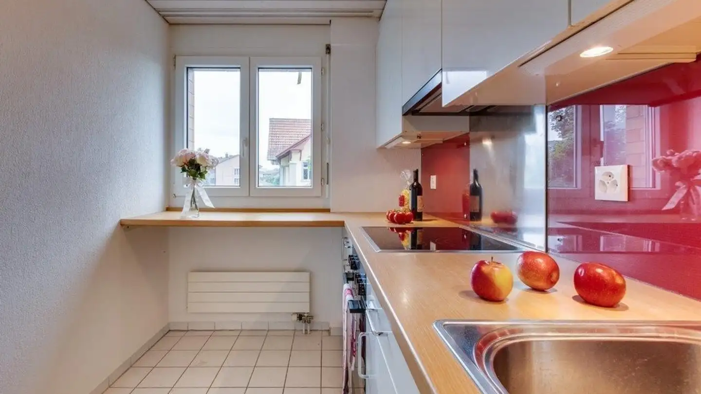 Apartment for rent - Brauihof 28, 4900 Langenthal