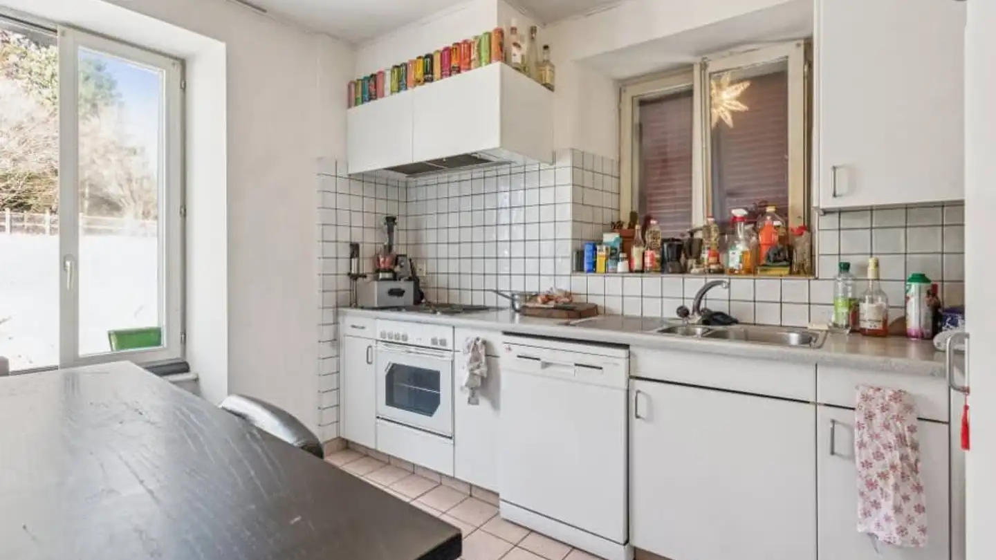 Edificio residenziale in vendita - 1610 Oron-la-Ville - Foto 3