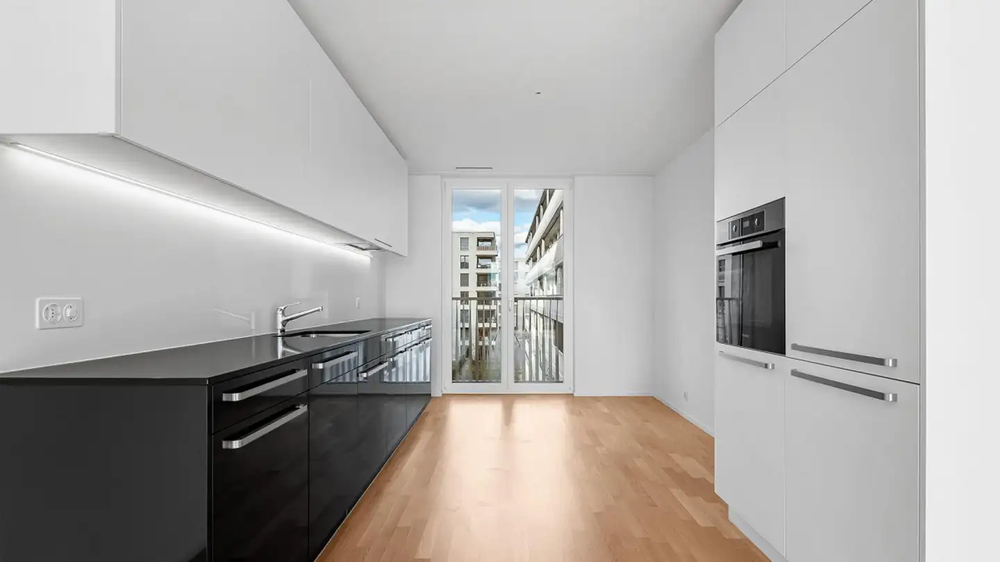 Wohnung mieten - Gussstrasse 40, 8180 Bülach - Foto 3