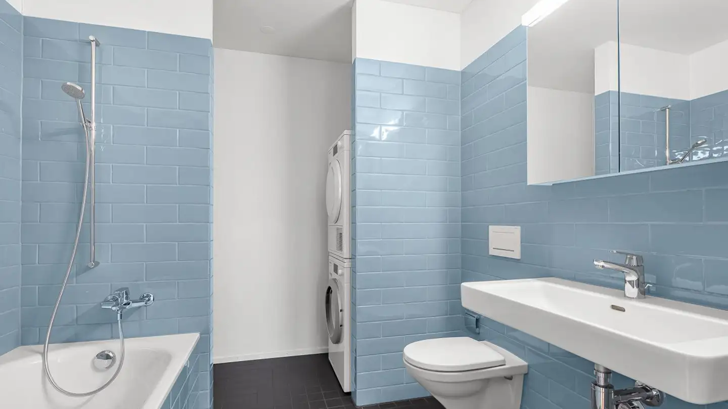 Wohnung mieten - Gussstrasse 40, 8180 Bülach - Foto 4