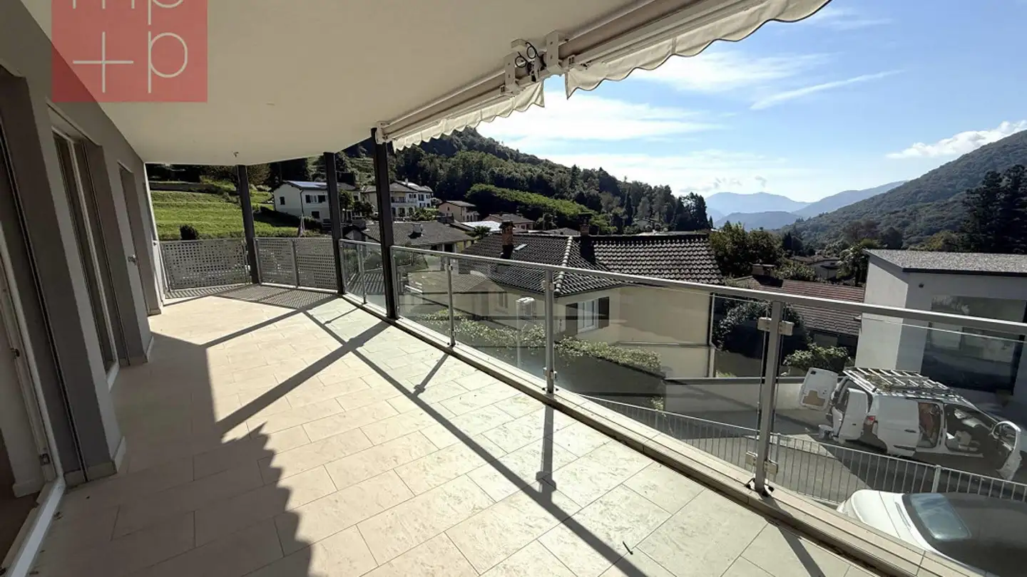 Apartment for sale - 6986 Novaggio - Photo 2