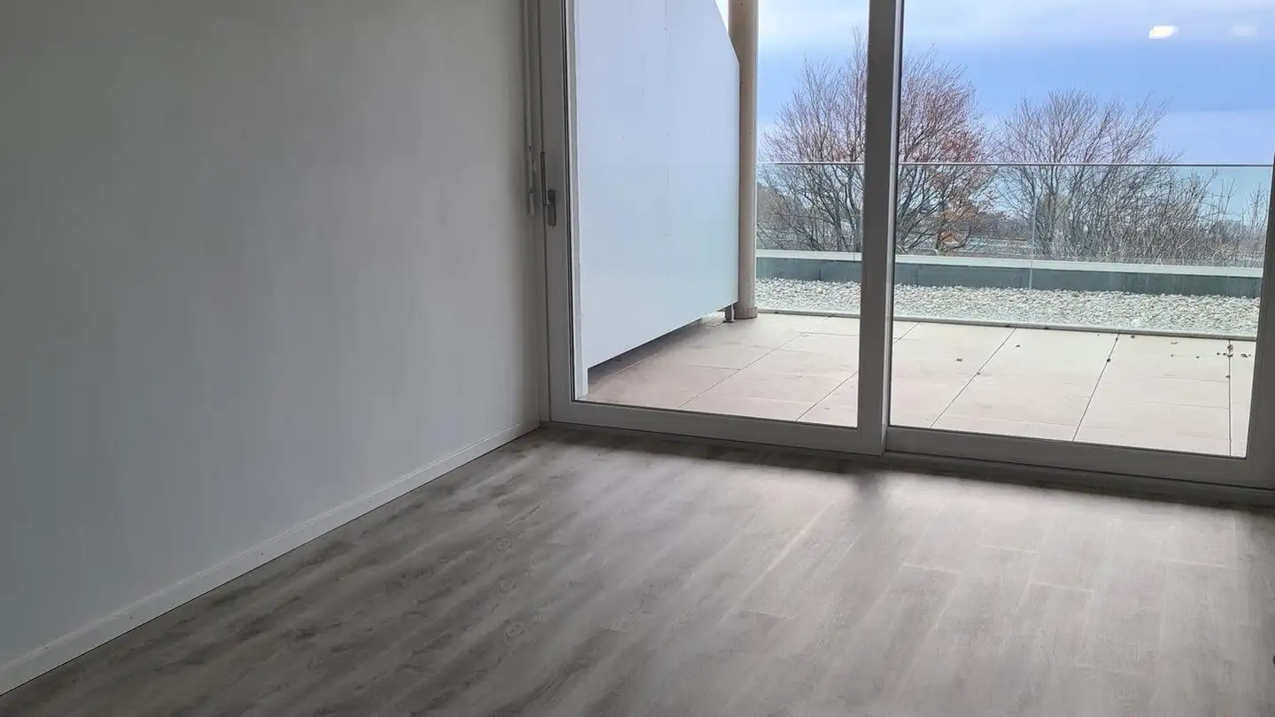 Wohnung mieten - Chemin D'en-Vaux, 1093 La Conversion - Foto 4