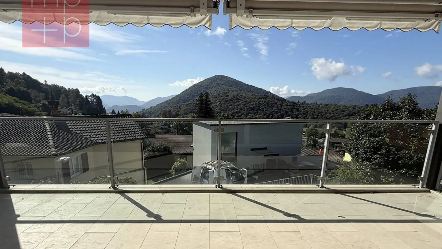 Apartment for sale - 6986 Novaggio - Photo 4