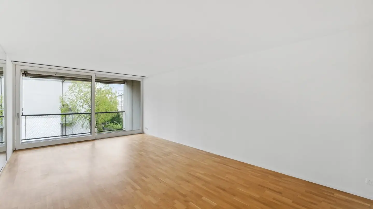Apartment for rent - Wylerstrasse 123, 3014 Bern