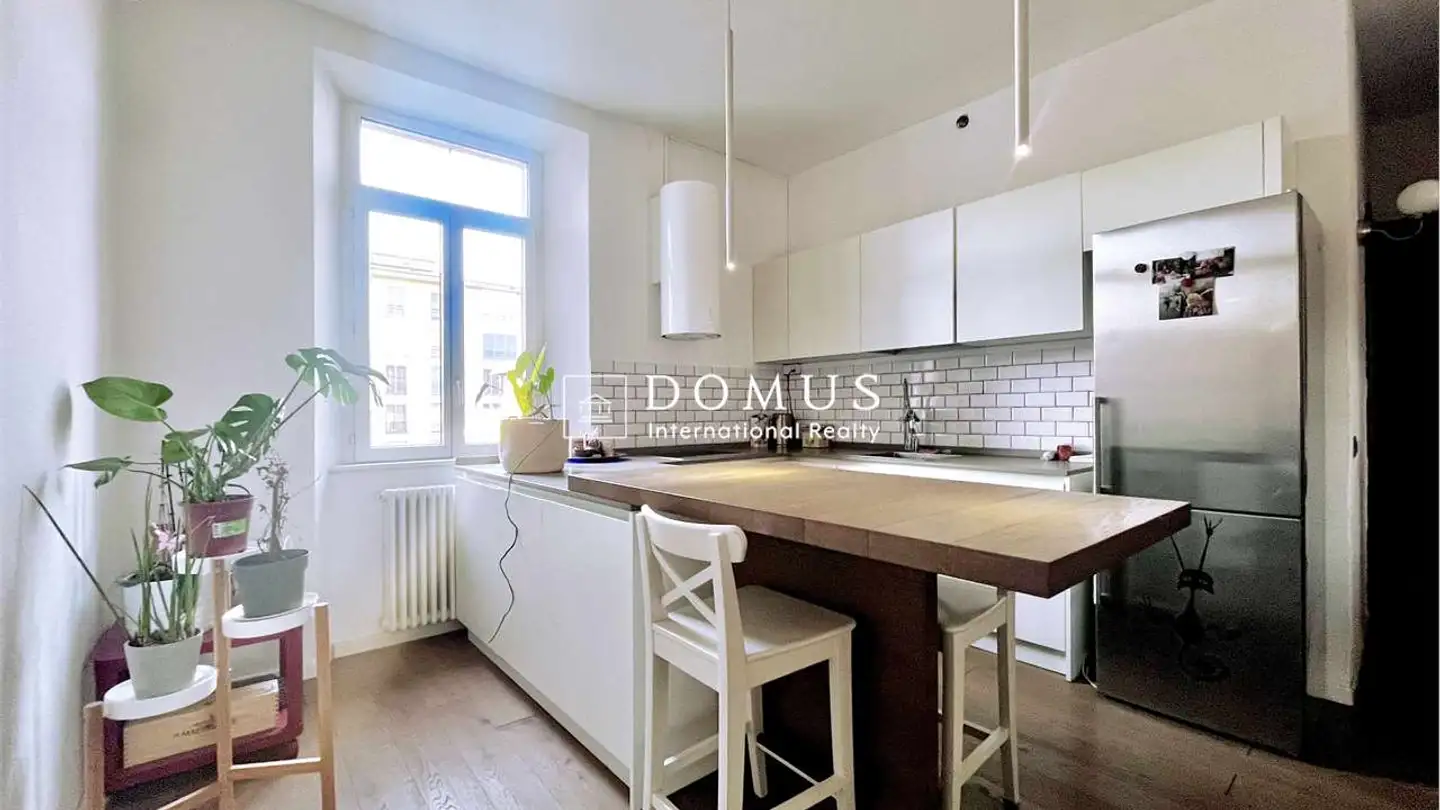 Apartment for sale - Via Bernardino Luini 0, 6830 Chiasso - Photo 3