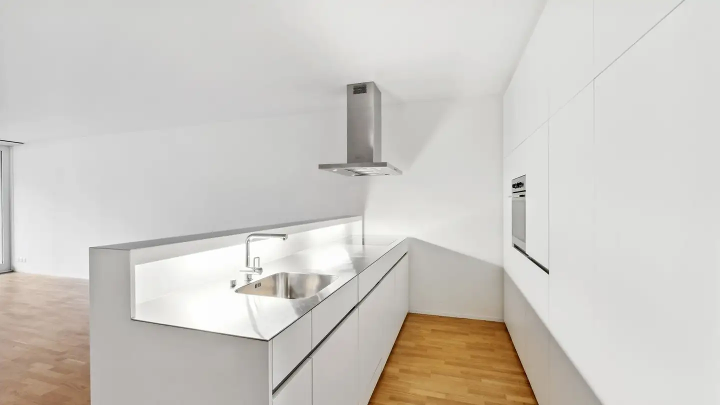 Apartment for rent - Wylerstrasse 123, 3014 Bern - Photo 2