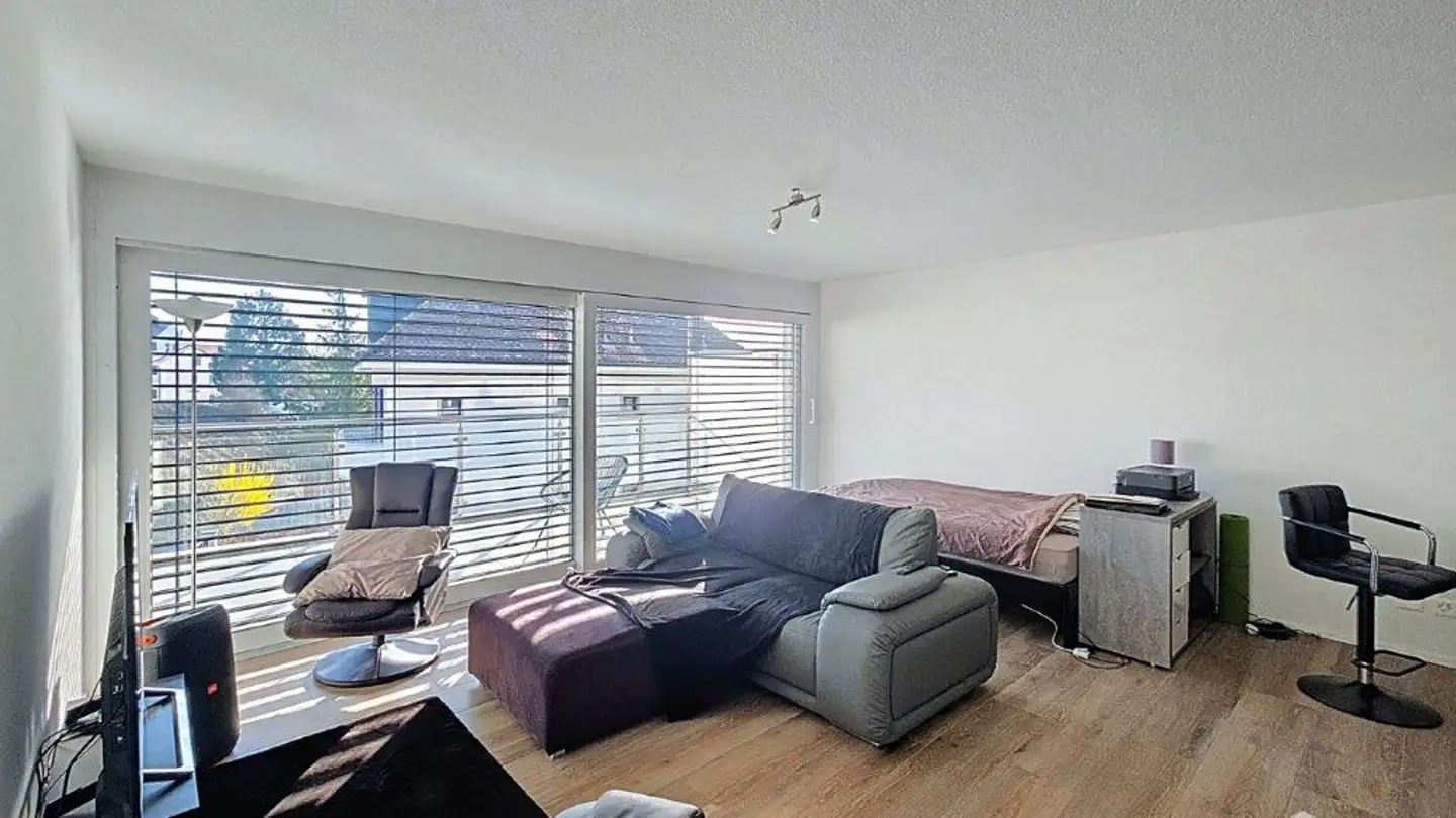 Apartment for rent - Chemin De La Terrassette 7, 1680 Romont FR