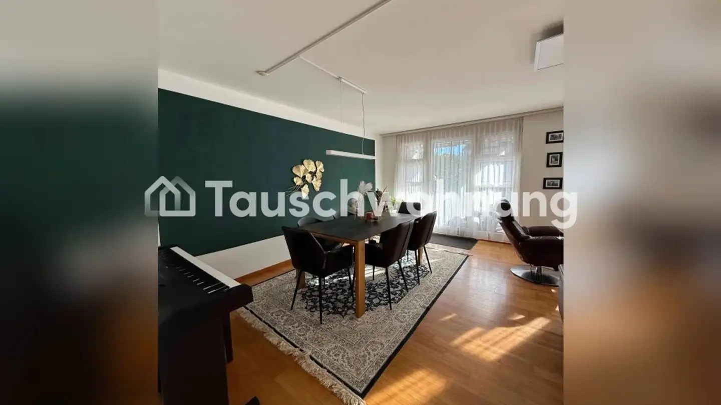 Appartamento in affitto - 6312 Steinhausen - Foto 3