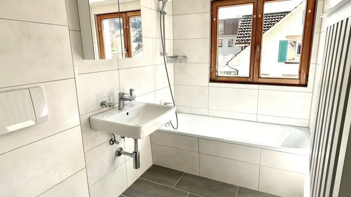 Duplex in affitto - Hauptstrasse 21, 9650 Nesslau - Photo 3